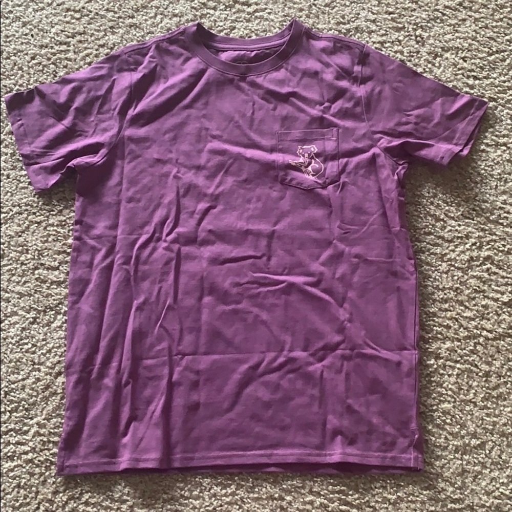Ivory Ella Shirt